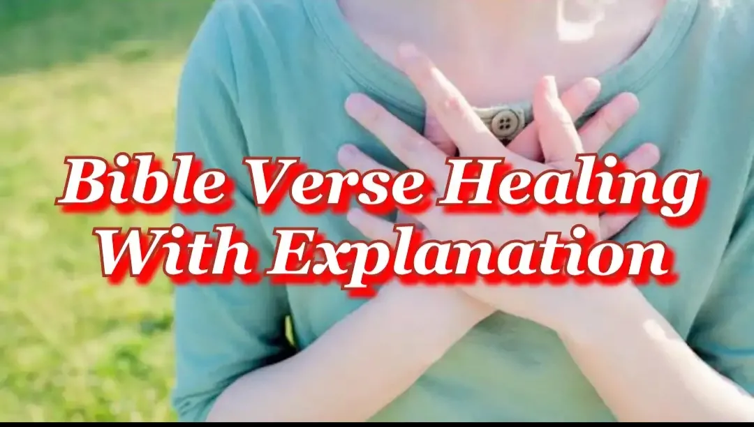 Bible-verses-about-healing-with-explanations