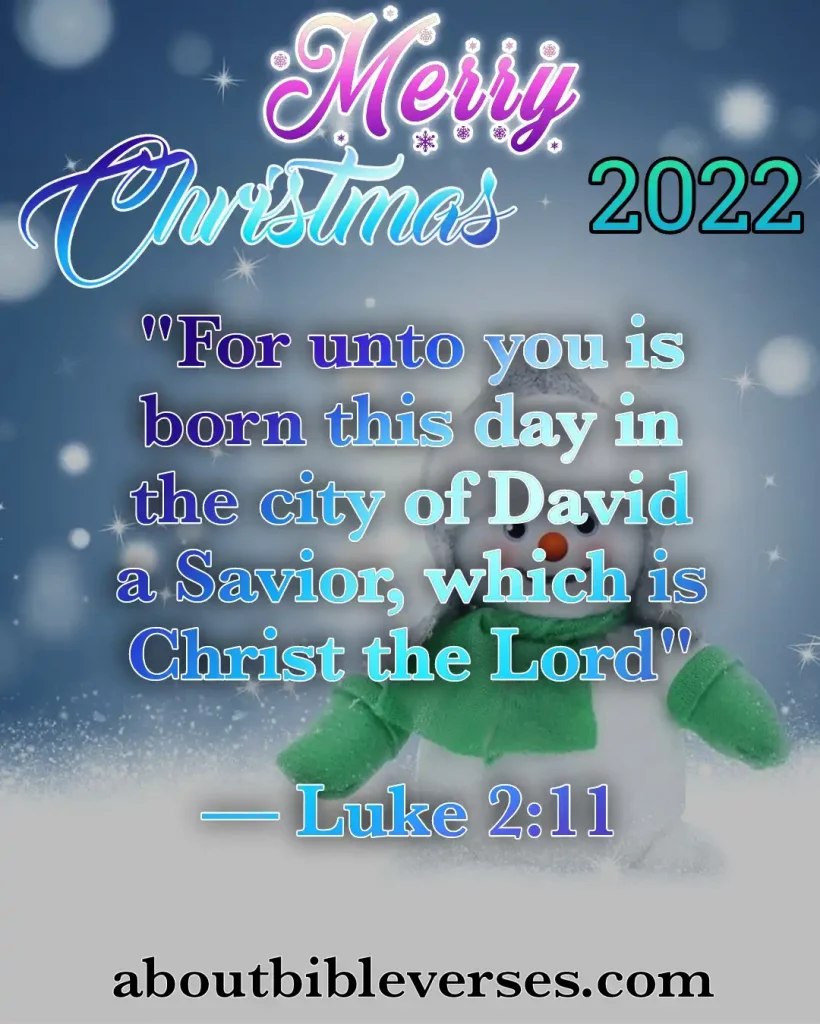 Christmas Bible Quotes Image (2)