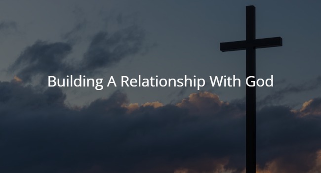 Bible-Verses-About-Building-A-Relationship-With-God