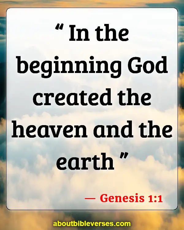Bible Scriptures Warns About Science (Genesis 1:1)