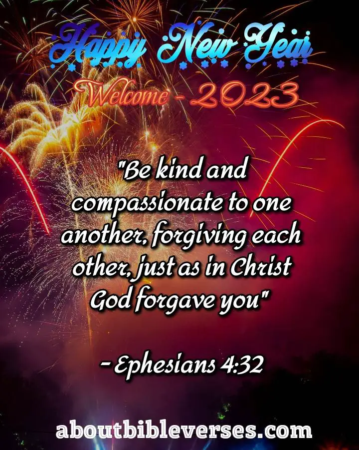 Happy New Year 2023 Bible Verse (14)