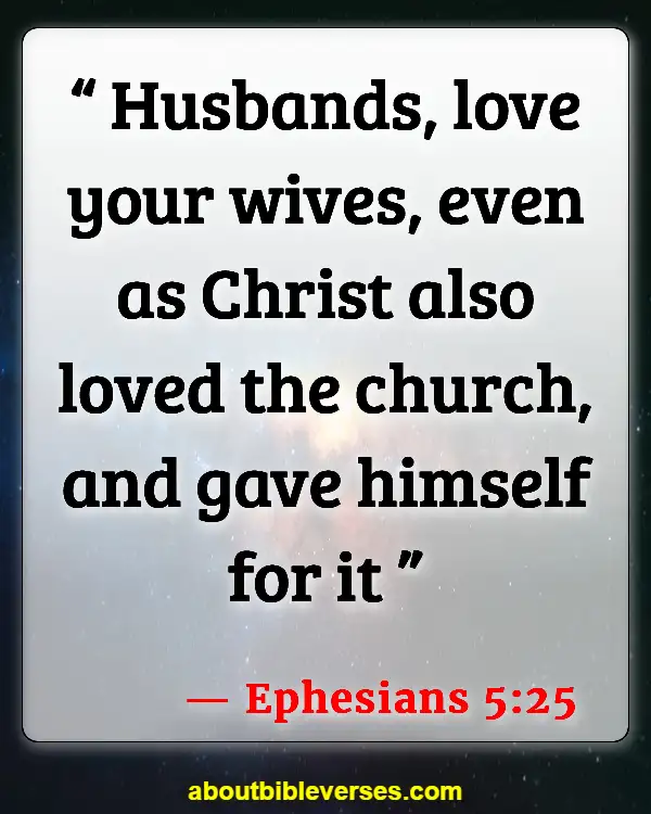 [Best] 30+Bible Verses Disrespecting Your Wife - KJV Scripture